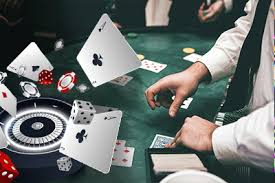 Онлайн казино Casino Marvel